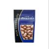 Brazils Milk Chocolate Box- Milk Chocolate with Brazil Nut Centres 110g - Chocolate Gift for Christmas | Chocolate Boxes & Gifts | Suitable For Vegetarians view 1