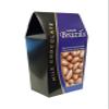 Brazils Milk Chocolate Box- Milk Chocolate with Brazil Nut Centres 110g - Chocolate Gift for Christmas | Chocolate Boxes & Gifts | Suitable For Vegetarians view 4