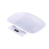 FRCOLOR 10kg Handheld Portable Miniature Precision Pet Scale Measure Tool for Small Pets for Weighing Boy Girl view 1