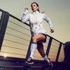DRESHOW Compression Socks For Men & Women Best Support for Athletic Running Flight Travel Cycling view 3