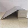 Agashi Kerb Ramp, Household Threshold Ramps for Doorway, Interior Sweeping Robot Curb Ramps for Sidewalks, Scooters, Bicycles, Motorcycles/100 * 2 * 8Cm view 1