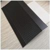 Agashi Kerb Ramp, Household Threshold Ramps for Doorway, Interior Sweeping Robot Curb Ramps for Sidewalks, Scooters, Bicycles, Motorcycles/100 * 2 * 8Cm view 4