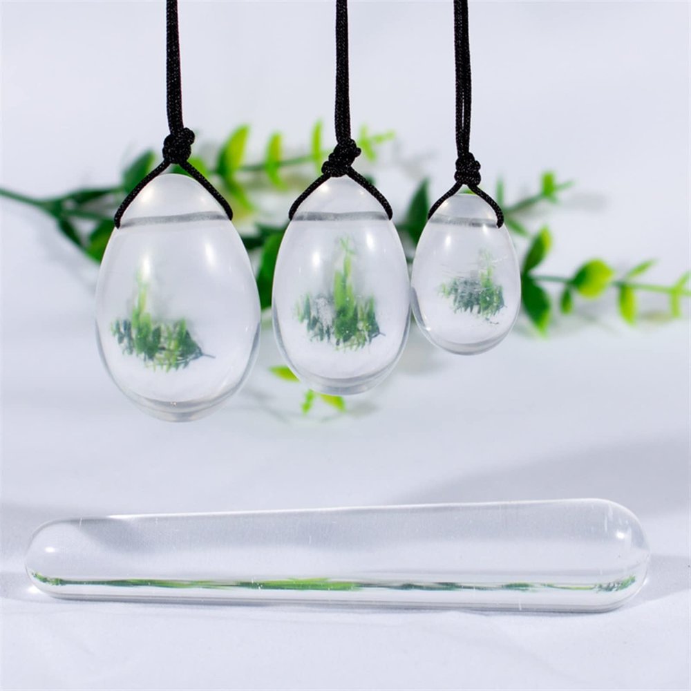 1pc Natural Rose Quartz Stone Crystal White Crystals Wand Women Body Face Massager Bar Natural Amethyst Stone (Color : 11)