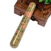 1pc Natural Rose Quartz Stone Crystal White Crystals Wand Women Body Face Massager Bar Natural Amethyst Stone (Color : 11) view 4