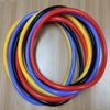 24 Inch Wheelchair Push Rim Covers, 1 Pair Non-Slip Wheelchair Push Ring Protective Cover Abrasion Resistant Hand Push Cover, Improve Grip and Traction (Yellow) view 3