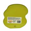 Whimsical Grinch Tin Delight Choc Chip Round Shortbread with a Festive Twist view 4