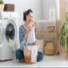 20pk Laundry Detergent Sheets Non-Bio Fresh Clean - 20 Wash view 4