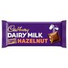 Cadbury Chopped Hazelnut 95g x 22 Bars view 1