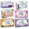 35pk Tumble Dryer Sheets - Spring Fresh Laundry - Fresh Fragrance view 1