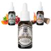 Natural Beard Oil for Men  Scented Beard Moisturiser Oil Contains Hydrating Jojoba + Argan Oils  Nourishing Mens Beards Softener for Healthier Hair Growth (Unscented, 30ml) view 1