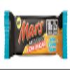 Mars - Salted Caramel Low Sugar Chocolate Hi Protein Bars | 12 x 57g Pack, Only 2g of Sugar per bar, High Protein Energy Snack, 18g Protein view 3