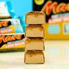 Mars - Salted Caramel Low Sugar Chocolate Hi Protein Bars | 12 x 57g Pack, Only 2g of Sugar per bar, High Protein Energy Snack, 18g Protein view 4