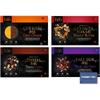 Slimming World Hifi Bars Variety Pack - Triple Choc, Choc Orange, Fruit And Nut, Peanut Butter (6 Bars Each) view 1