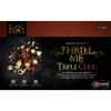 Slimming World Hifi Bars Variety Pack - Triple Choc, Choc Orange, Fruit And Nut, Peanut Butter (6 Bars Each) view 2