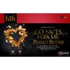 Slimming World Hifi Bars Variety Pack - Triple Choc, Choc Orange, Fruit And Nut, Peanut Butter (6 Bars Each) view 3