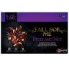 Slimming World Hifi Bars Variety Pack - Triple Choc, Choc Orange, Fruit And Nut, Peanut Butter (6 Bars Each) view 4