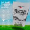 Grass Fed Collagen Peptides Powder for Women and Men, 400mg - Bovine Protein Enriched, High Strength, Hydrolysed Nutritional Supplements with Amino Acids - Supports Joint, Skin, Hair and Gut Health view 4