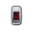Citizen Finger Pulse Oximeter - Heart Pulse Rate & Saturation Level Blood Oxygen Monitor for Finger with Large Easy Read Display  Adults, Kids, & Home Use view 1