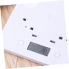 FRCOLOR 10kg Handheld Portable Digital Pet Scale for Small Pets Dog Puppy Weighing Measure Tool view 3