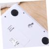 FRCOLOR 10kg Handheld Portable Digital Pet Scale for Small Pets Dog Puppy Weighing Measure Tool view 4