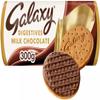 2 x Galaxy Digestive Milk Chocolate Biscuits Dunkable Tea Biscuits Coffee British Classic Chocolate and Cookie Mix | Deal Pack | Sold by Essential Products view 1
