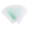 10x Hair Removal Depilatory Epilator Cold Wax Strips Paper Pad For Face Nonwoven Or To Clean Skin After Waxing. We Suggest To Moistened With After Wax To Protect Your Skin. view 1