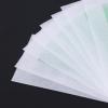 10x Hair Removal Depilatory Epilator Cold Wax Strips Paper Pad For Face Nonwoven Or To Clean Skin After Waxing. We Suggest To Moistened With After Wax To Protect Your Skin. view 3