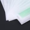 10x Hair Removal Depilatory Epilator Cold Wax Strips Paper Pad For Face Nonwoven Or To Clean Skin After Waxing. We Suggest To Moistened With After Wax To Protect Your Skin. view 4