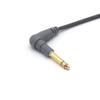 skmeditec Compatible with Fisher & Paykel Reusable Temperature Probe, 8.2FT Skin Sensor Cable with MonoPlug Connector view 2