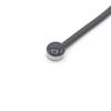 skmeditec Compatible with Fisher & Paykel Reusable Temperature Probe, 8.2FT Skin Sensor Cable with MonoPlug Connector view 3