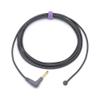 skmeditec Compatible with Fisher & Paykel Reusable Temperature Probe, 8.2FT Skin Sensor Cable with MonoPlug Connector view 4