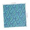 ABOOFAN 4pcs Japanese Style Bento Wrapping Cloth Meal Box Cover for Lunch Box Decorative Packing Cloth and Boys and Girls view 2