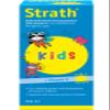Strath Kids with 61 Nutrients & Vitamin D - Natural Liquid Food Supplement Drops with Fermented Herbal Yeast, Liquid Vitamins, Minerals & Vitamin D for Children (250 ml) view 1
