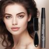 Beard Filler - Makeup for Beard Filler , Hair Pencil, Beard Filler for Men, Long Lasting Coverage Beard Makeup, Enhancing Beard Jomewory view 3