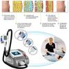 NOLLAM Cryolipolysis Machine Fat Freezing Machine Fat Freezing Treatment Freezing Lipolysis Machine Fat Freezing Slimming Beauty Machine To Lose Weight Burn Fat Slimming Body Sculpting view 4