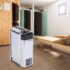FUYAO Sauna Heater, 3KW Electric Sauna Stove Bath Sauna Heater Stove Anti-Corrosion Durable Sauna Heater 220V, With Internal Control, For Home Hotel Sauna Room SPA Shower view 3