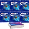 06 x Milky Way Magic Stars 33g with VIMIX Gift Box - Milk chocolate Stars view 1