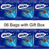 06 x Milky Way Magic Stars 33g with VIMIX Gift Box - Milk chocolate Stars view 4