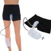 Wearable Urine Bag Incontinence Pants For Men, Urine Bag Holder Collection Bag Portable Leak Proof Urine Funnel Urinary Drainage Stabilizatio Device Spill Proof Collector (Size : Medium (69-92cm)) view 1