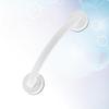 PRETYZOOM Impact-Resistant Abs Wide Application Safety Handrail for Elderly Children view 4
