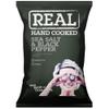 Real Crisps Create Your Own Mixed Case | 24x35g - 6x35g each of your 4 selected flavours. view 3