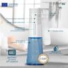 Cordless Water Flosser for Teeth  Aquapik UltraCare ONE | 4 Modes & 6 Pressure Levels | 250ml Tank & USB Rechargeable | 8 Nozzles | for Implants, Braces & Gum Health | European Brand view 3