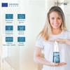 Cordless Water Flosser for Teeth  Aquapik UltraCare ONE | 4 Modes & 6 Pressure Levels | 250ml Tank & USB Rechargeable | 8 Nozzles | for Implants, Braces & Gum Health | European Brand view 4