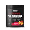 Weider Intense Pre-Workout (375g) Fruit Punch Flavour. Nitric Oxide Precursors, with 200 mg Caffeine and 6000 mg Amino Acids/Serving, L-Citrulline, L-Arginine, Aspartame-Free (18 porciones) view 1
