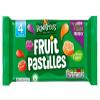 3 x Rowntree's Fruit Pastilles Sweets Multipack 42.8g 4 Pack Delicious Tasty And Twisty Treat Gift Hamper For Birthday,Christmas,Easter Sold By Kidzbuzz view 1