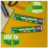 3 x Rowntree's Fruit Pastilles Sweets Multipack 42.8g 4 Pack Delicious Tasty And Twisty Treat Gift Hamper For Birthday,Christmas,Easter Sold By Kidzbuzz view 2
