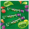 3 x Rowntree's Fruit Pastilles Sweets Multipack 42.8g 4 Pack Delicious Tasty And Twisty Treat Gift Hamper For Birthday,Christmas,Easter Sold By Kidzbuzz view 4