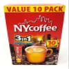 NY Coffee 3in1 Coffee Sachets 140g (10 Pack) - Box of 10 (Total 100 Sachets) view 1