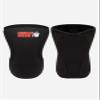 7MM Knee Sleeves - Black view 4