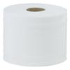 Toilet Roll Micro Mini/Versatwin 24 Toilet Rolls Boxed White Pure Pulp, 100m x 8.7cm 2221PL view 3